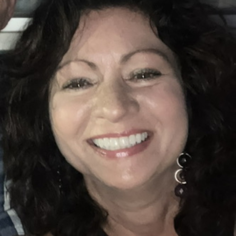 Meet your Posher, Joan